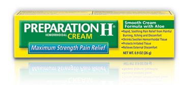 [Image: Preparation_H_Maximum_Strength_Pain_Reli...m_Main.png]